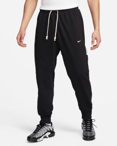 Nike Standard Isssue Dri-Fit Soccer Pants - Black