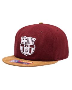 Fanink FC Barcelona Lafayette - Burgundy