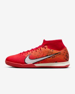 Nike Zoom Superfly 9 MDS IC - Red