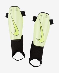 Nike Charge Youth Shinguard - Yellow/Black