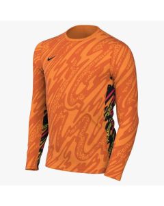 Nike Long Sleeve Gardien V Jersey - Orange