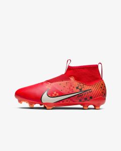 Nike JR Zoom Superfly Academy FG - Red