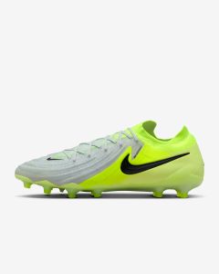 Nike Phantom GX 2 Elite AG - Silver