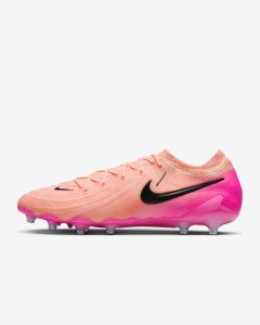 Nike Phantom GX 2 Elite AG - Orange