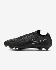 Nike Phantom GX 2 Elite FG - Black