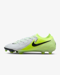 Nike Phantom GX 2 Elite FG - Metallic Silver