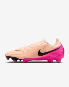Nike Phantom GX II Pro FG - Orange