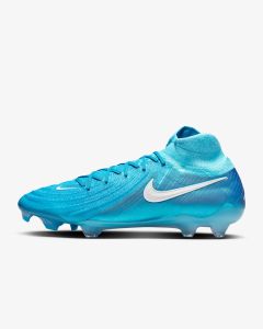 Nike Phantom Luna II Elite FG - Blue Fury