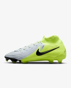 Nike Phantom Luna II Pro FG - Metallic Silver