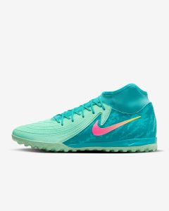 Nike Phantom Luna 2 Academy TF - Green