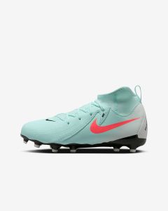 Nike Jr Phantom Luna II FG - Mint