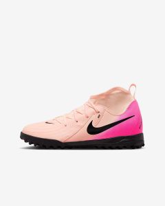Nike Jr Phantom Luna II TF - Crimson