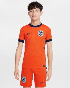 Nike Netherlands Y Home Jsy 2024 - Orange