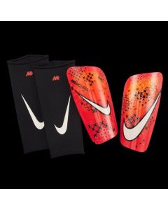 Nike Mercurial Lite Guard - Red