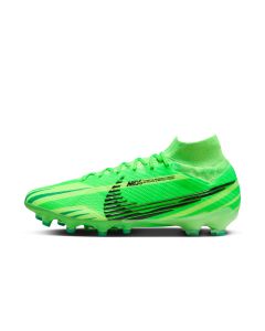 Nike Zoom Superfly 9 Elite MDS AG - Green