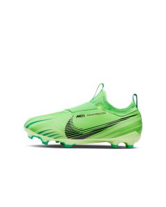 Nike JR Zoom Vapor Acad MDS MG - Green