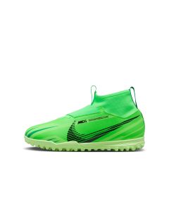 Nike Superfly 9 Academy Y MDS TF - Green