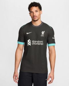 Nike Liverpool Auth Away Jsy 24/25 - Black