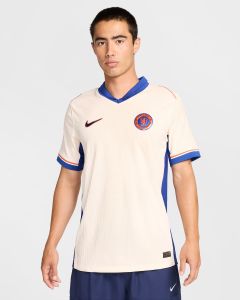 Nike Chelsea Mens Away Jersey 24/25 - Guava Ice