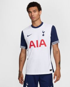 Nike Tottenham Auth H Jersey 24/25 - White