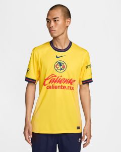 Nike Club America H Jsy 2024/25 - Yellow