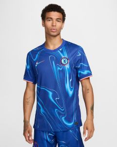 Nike Chelsea Mens Home Jsy 24/25 - Blue