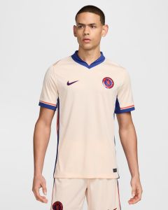 Nike Chelsea Mens Away 24/25 Jsy - Guava Ice