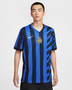 Nike Inter Milan Home Jsy 24/25 - Lyon Blue