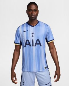 Nike Tottenham Away Jsy 2024/25 - Cobalt Bliss