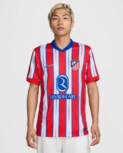 Nike Atletico Madrid Home Jsy 24/25 - Hyper Royal