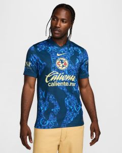 Nike Club America A Jsy 2024/25 - Valerian Blue