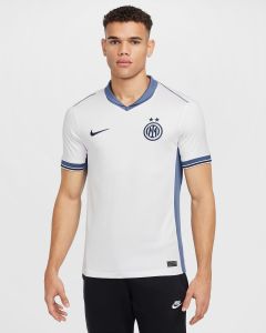 Nike Inter Milan Away Jsy 24/25 - Summit White