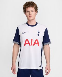 Nike Tottenham Home Jsy 2024/25 - White