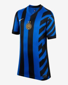 Nike Inter Milan Y H Jsy 2024 - Lyon Blue