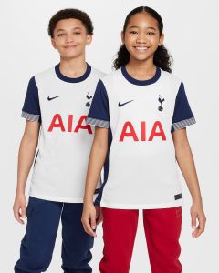 Nike Tottenham Home Y Jsy 24/25 - White