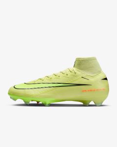 Nike Zoom Superfly 10 Elite FG - Limelight