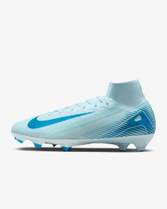 Nike Zoom Superfly 10 Elite FG - Glacier Blue