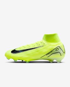 Nike Zoom Superfly 10 Elite FG - Volt