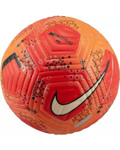 Nike CR7 Academy Soccer Ball - Orange