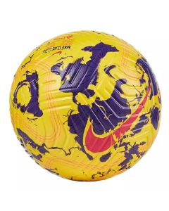 Nike Club Elite EPL Team Ball - Yellow