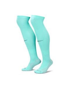 Nike Strike Socks - Turquoise