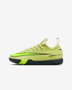 Nike JR Zoom Vapor Acad TF - Limelight