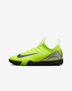 Nike JR Zoom Vapor Acad TF - Volt