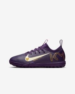 Nike JR Zoom Vapor Acad TF - Purple