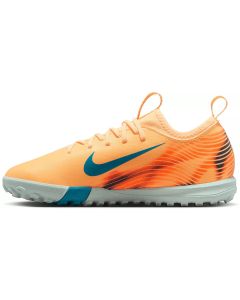 Nike JR Zoom Vapor Acad TF - Melon Tint
