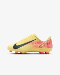 Nike Vapor 16 Club KM FG - Laser Orange