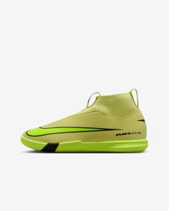 Nike JR Zoom Superfly Academy - Limelight