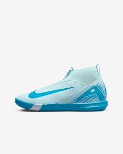 Nike JR Zoom Superfly Academy Indoor - Glacier Blue