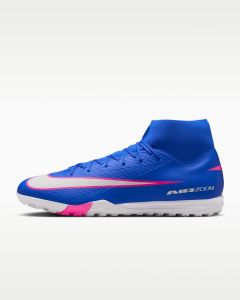 Nike Zoom Superfly 10 Academy - Racer Blue