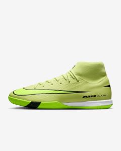 Nike Mercurial Superfly 10 IC - Limelight